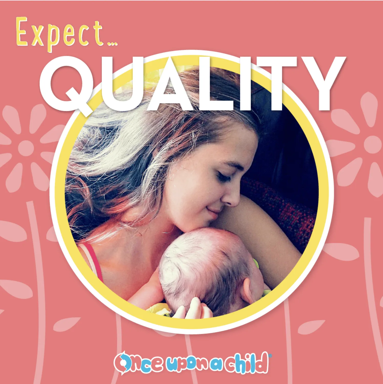 expect quality